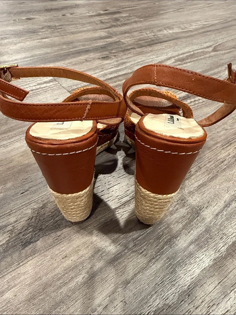 LK Bennett brand new